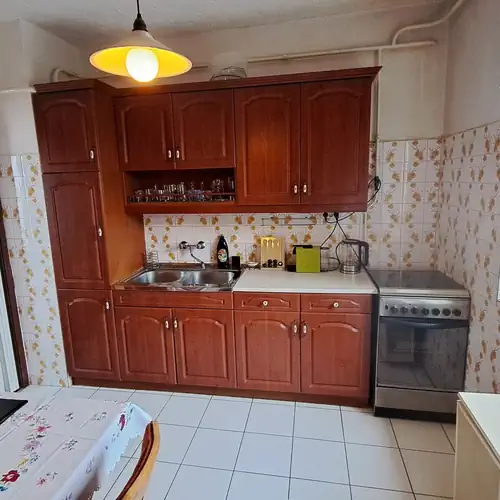 Rétifarkas Apartman Budapest 002 kép