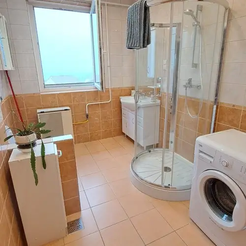 Rétifarkas Apartman Budapest 004 kép