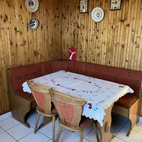 Rétifarkas Apartman Budapest 011 kép