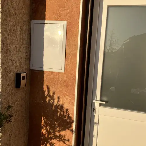 Rétifarkas Apartman Budapest 017 kép