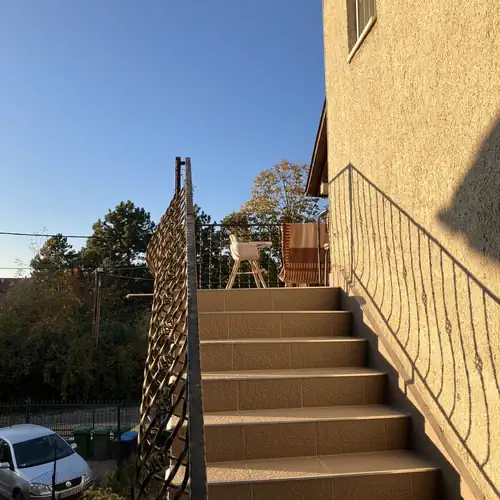 Rétifarkas Apartman Budapest 020 kép