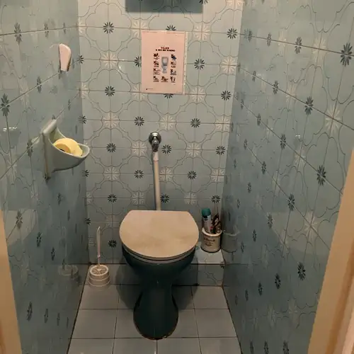 Rétifarkas Apartman Budapest 023 kép