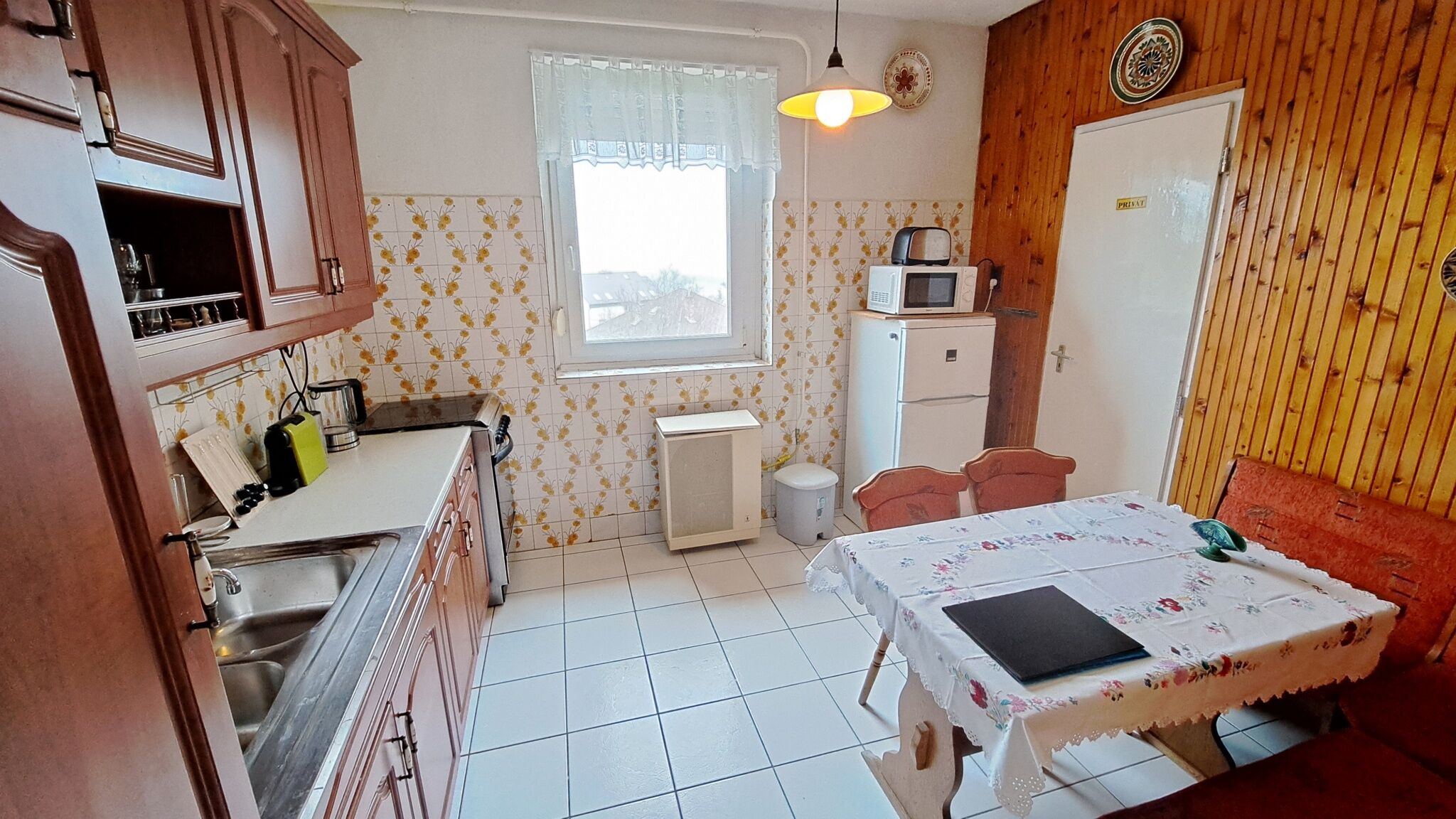 Rétifarkas Apartman Budapest