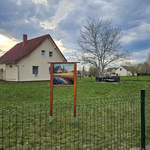 Búzavirág Vendégház Magyarszombatfa 024 kép