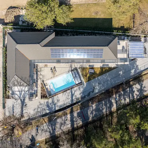 Balaton Flow Residences Fonyód 002 kép