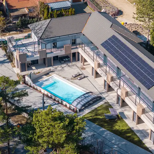 Balaton Flow Residences Fonyód 004 kép