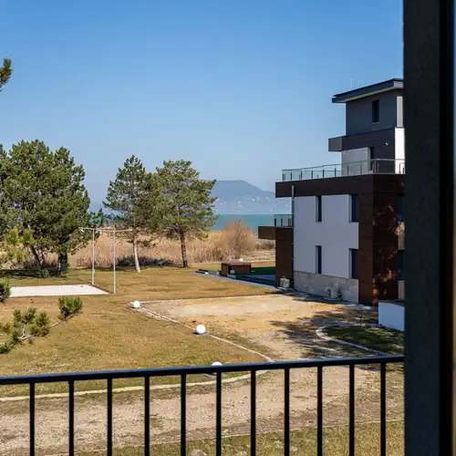 Balaton Flow Residences Fonyód 008 kép
