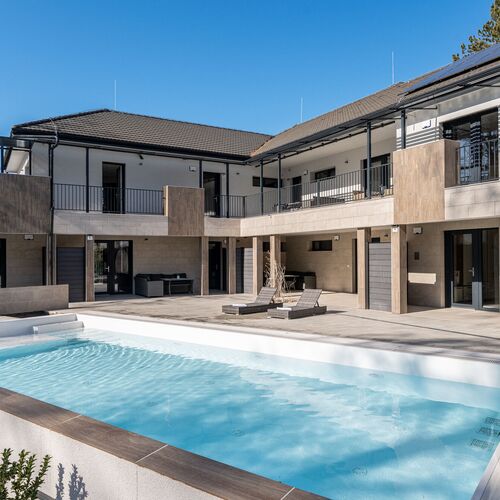 Balaton Flow Residences Fonyód