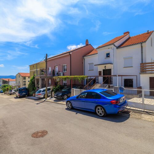 Apartment Lana Crikvenica  2