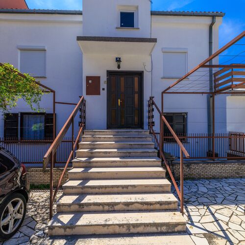 Apartment Lana Crikvenica  4