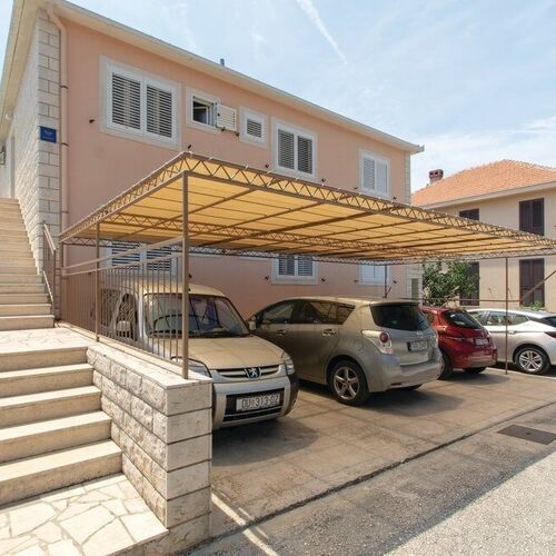 Apartments Zdravko Orebic II  4