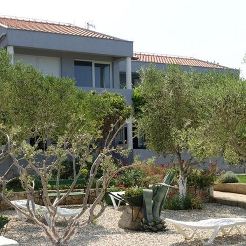 Apartments Ivo Zaton