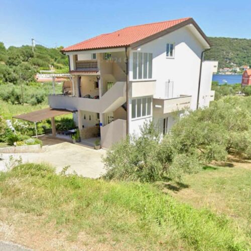 Apartments Suzy Supetarska Draga  3