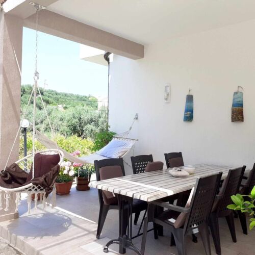Apartments Suzy Supetarska Draga  2