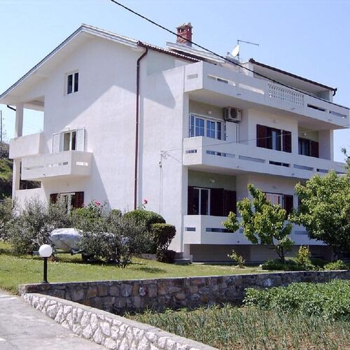 Apartments Suzy Supetarska Draga