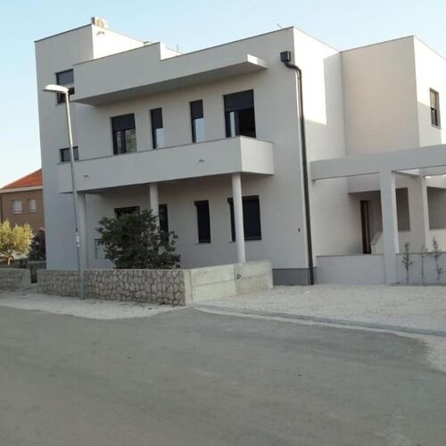 Apartments Mari Zaton  2