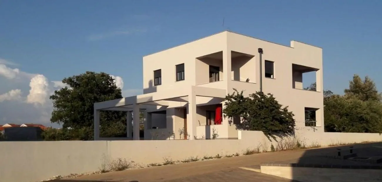 Apartments Mari Zaton