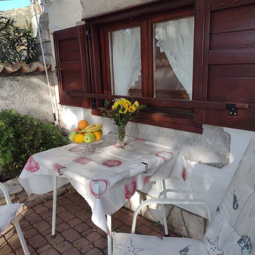 Apartment Anita Povile  4