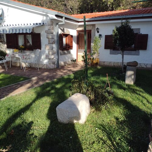 Apartment Anita Povile