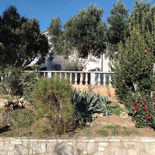 Apartment Anchi Povile