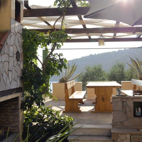 House Villa Carmen Razanj  3