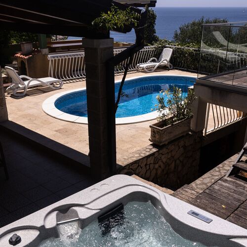 House Villa Carmen Razanj  2