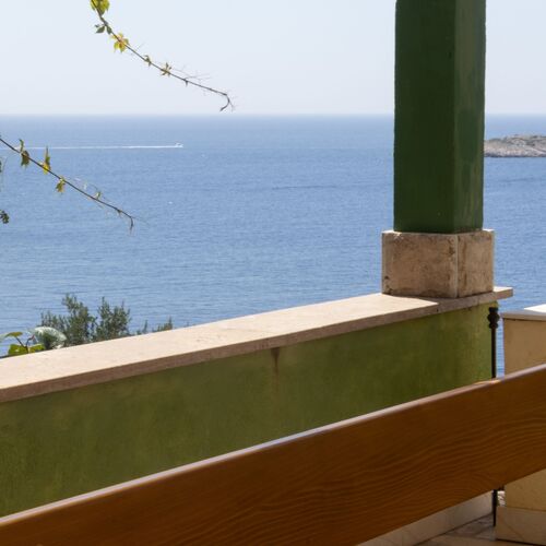 House Villa Carmen Razanj  4