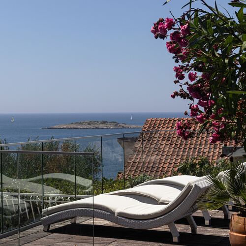 House Villa Carmen Razanj