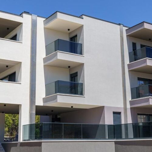 Apartments Bila Podstrana  4