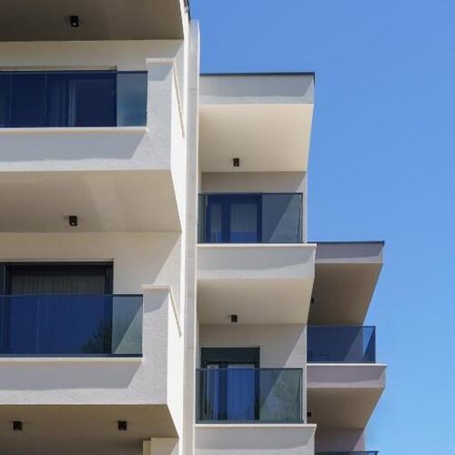 Apartments Bila Podstrana