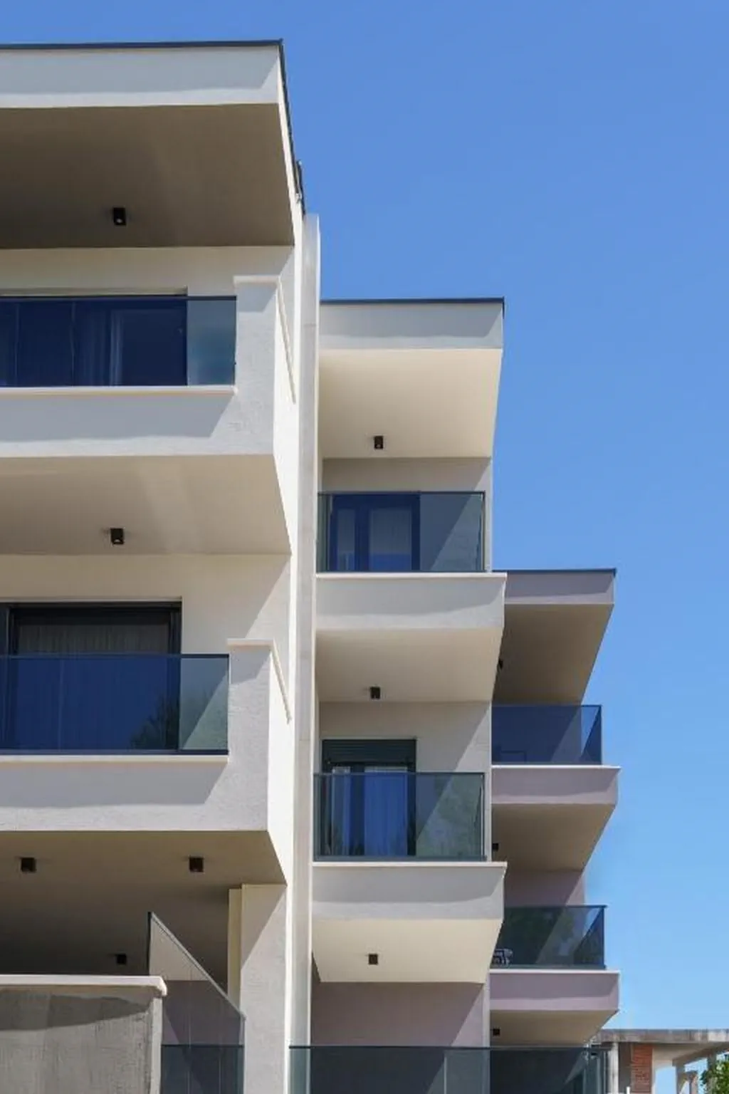 Apartments Bila Podstrana