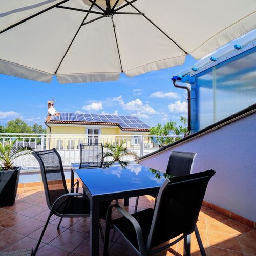 Apartments KRISTIJANA Monterosso Crveni Vrh  4