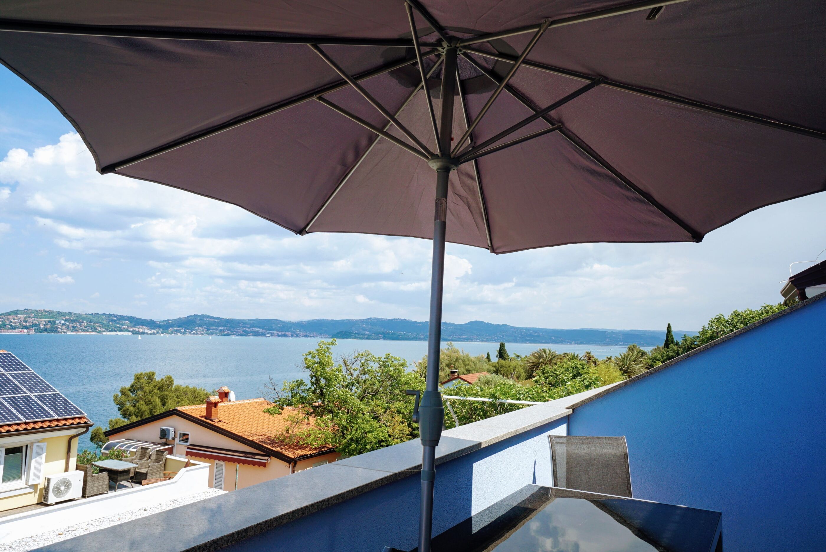 Apartments KRISTIJANA Monterosso Crveni Vrh