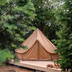 Secret Garden Camping Bonțida