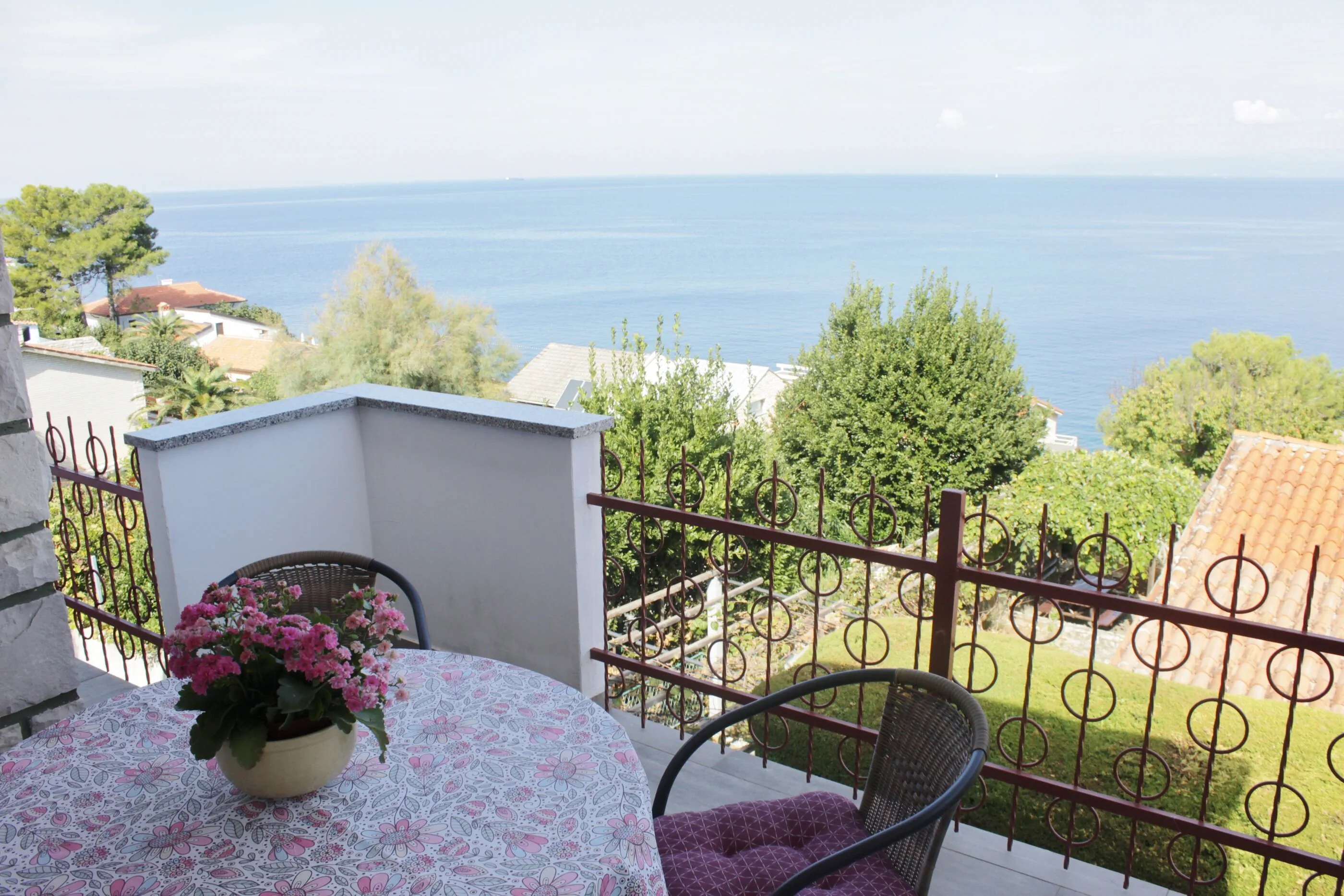 Apartment Zeljka Crveni Vrh