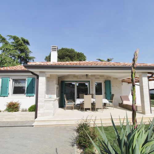 Bungalow Andreja Savudrija  3