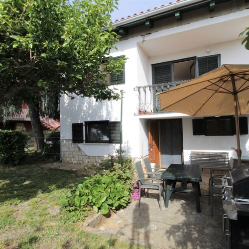 House VILMA Savudrija  4