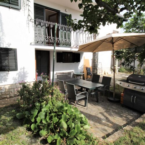 House VILMA Savudrija  2