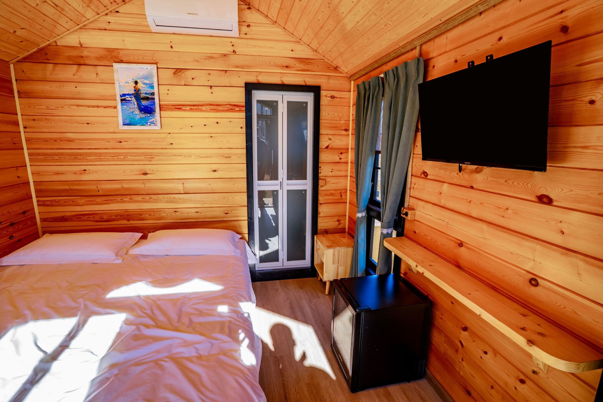 Cabana Roben Village Suseni