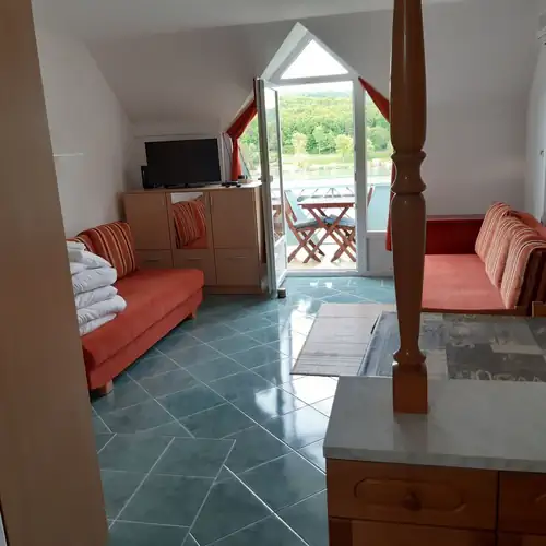 Azúr Apartman Orfű 008 kép
