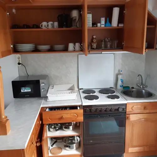 Azúr Apartman Orfű 010 kép