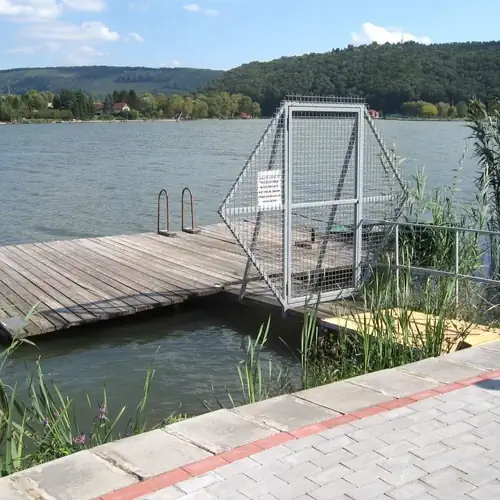 Azúr Apartman Orfű 011 kép