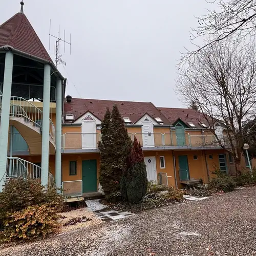 Azúr Apartman Orfű 014 kép