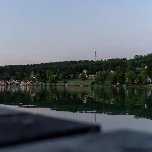 Azúr Apartman Orfű 006 kép