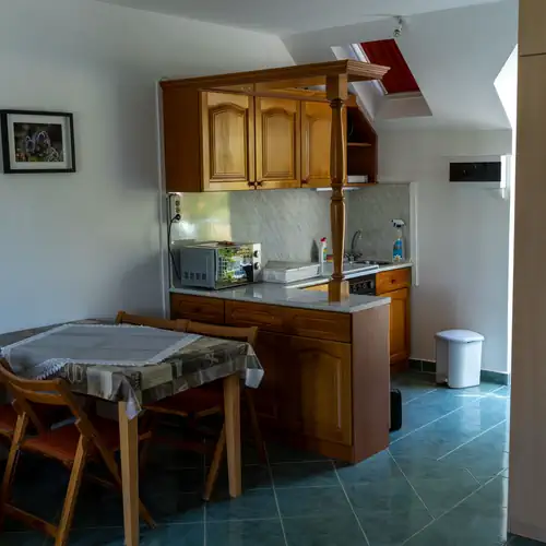 Azúr Apartman Orfű 009 kép