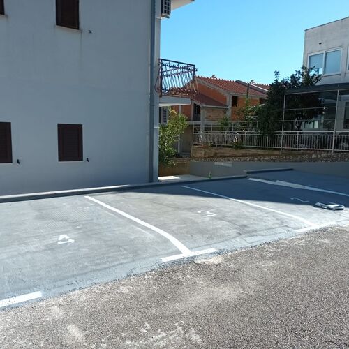 Apartments Apartments -T & T Okrug Gornji  2