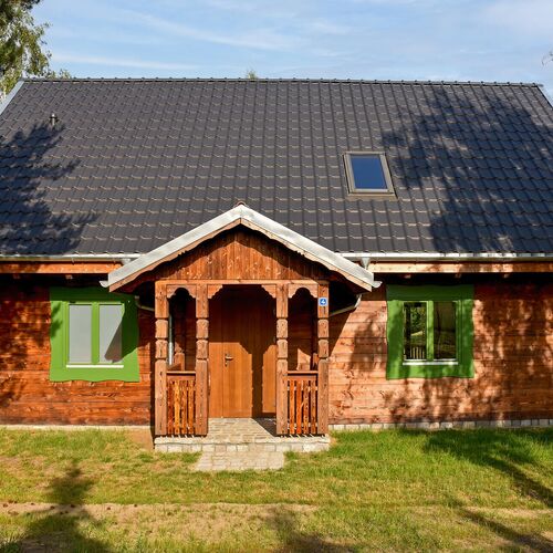 Vendégház Złocieniec - PKA035