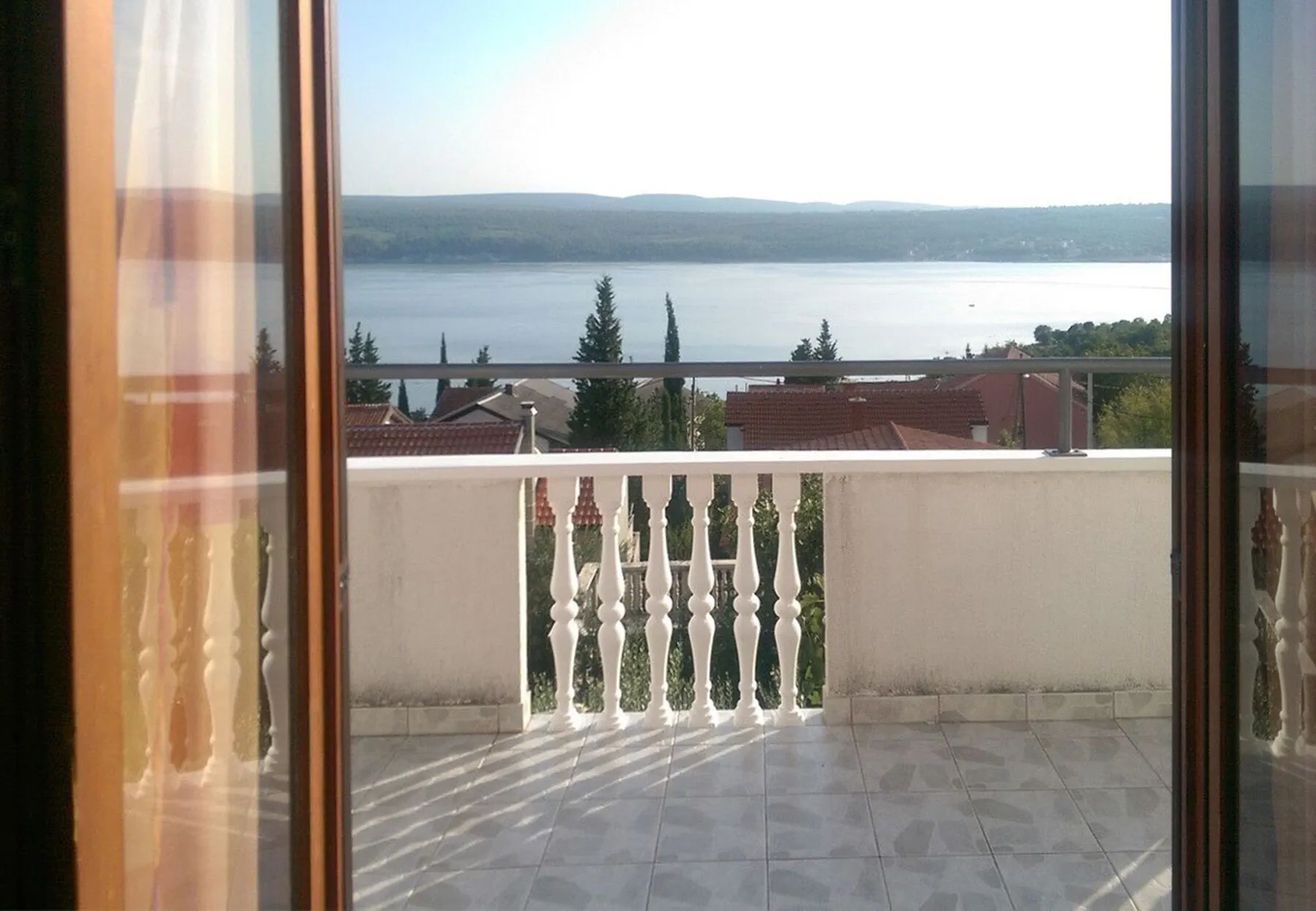 Apartment Tina Kruševo