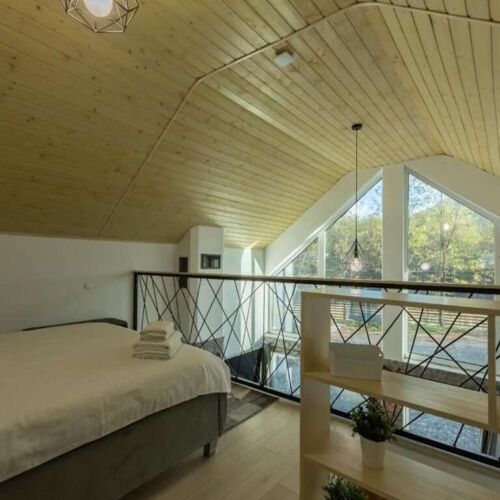 Oxigen Dream Râșnov