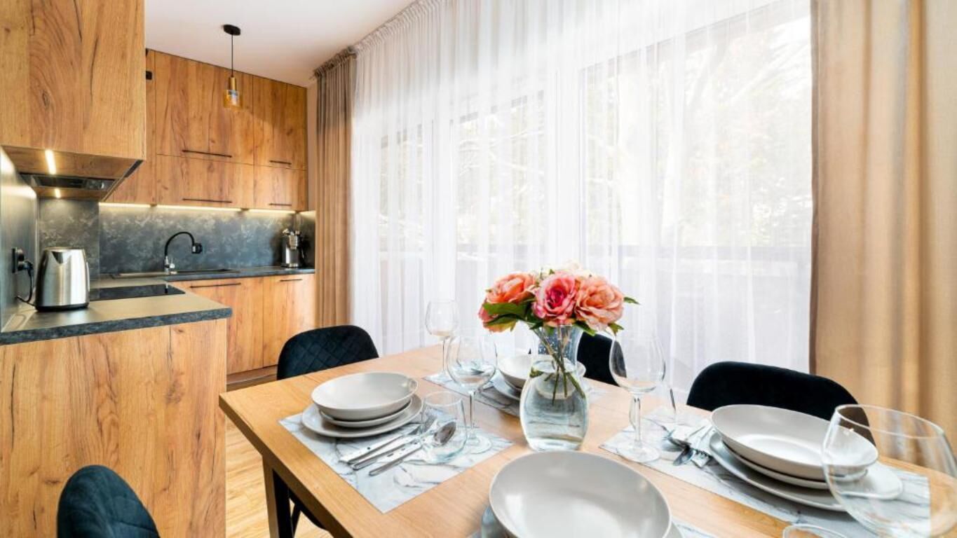 Apartament Komfort Lux Karpacz